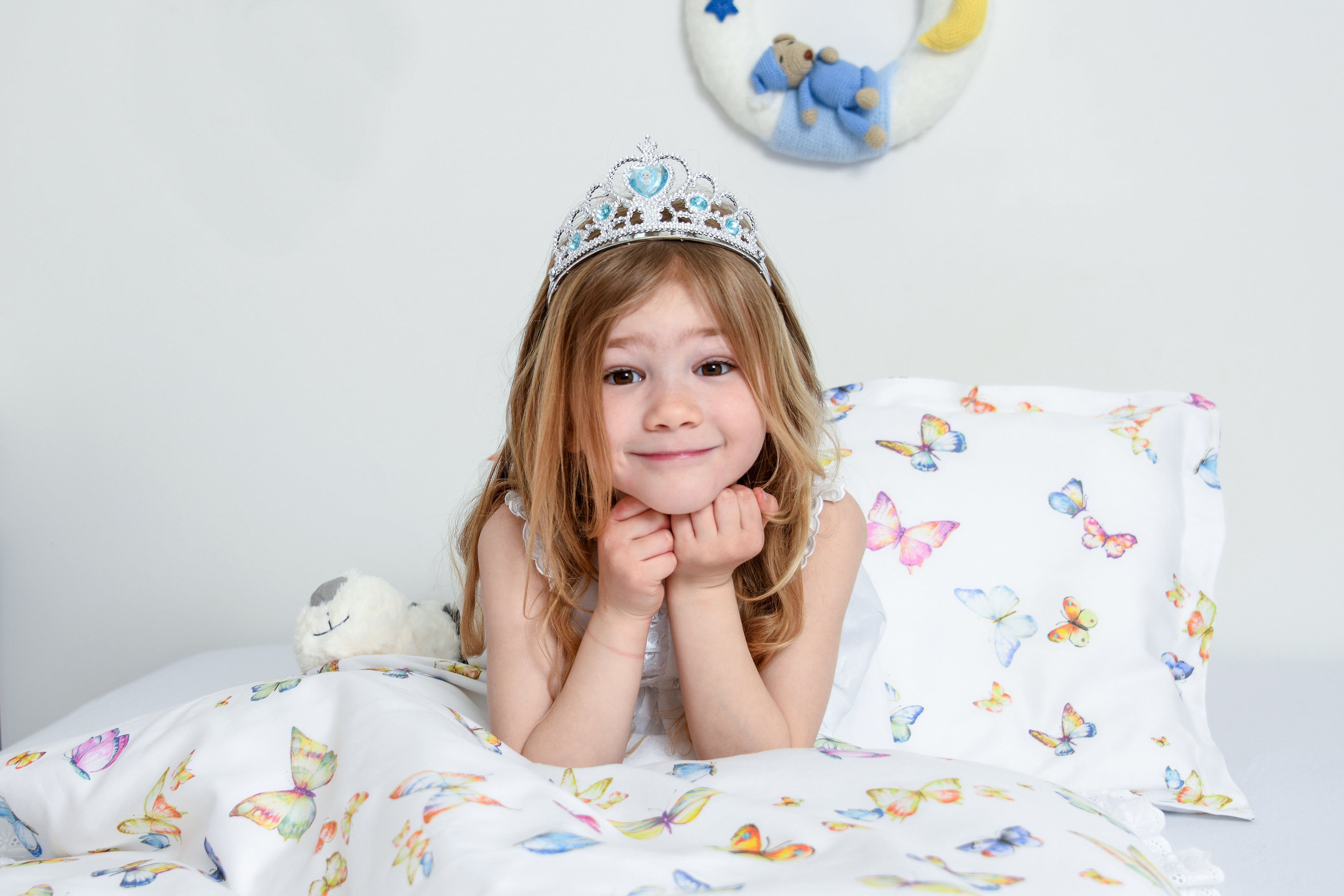 Kinderbettwäsche – Qualität für die Kleinsten