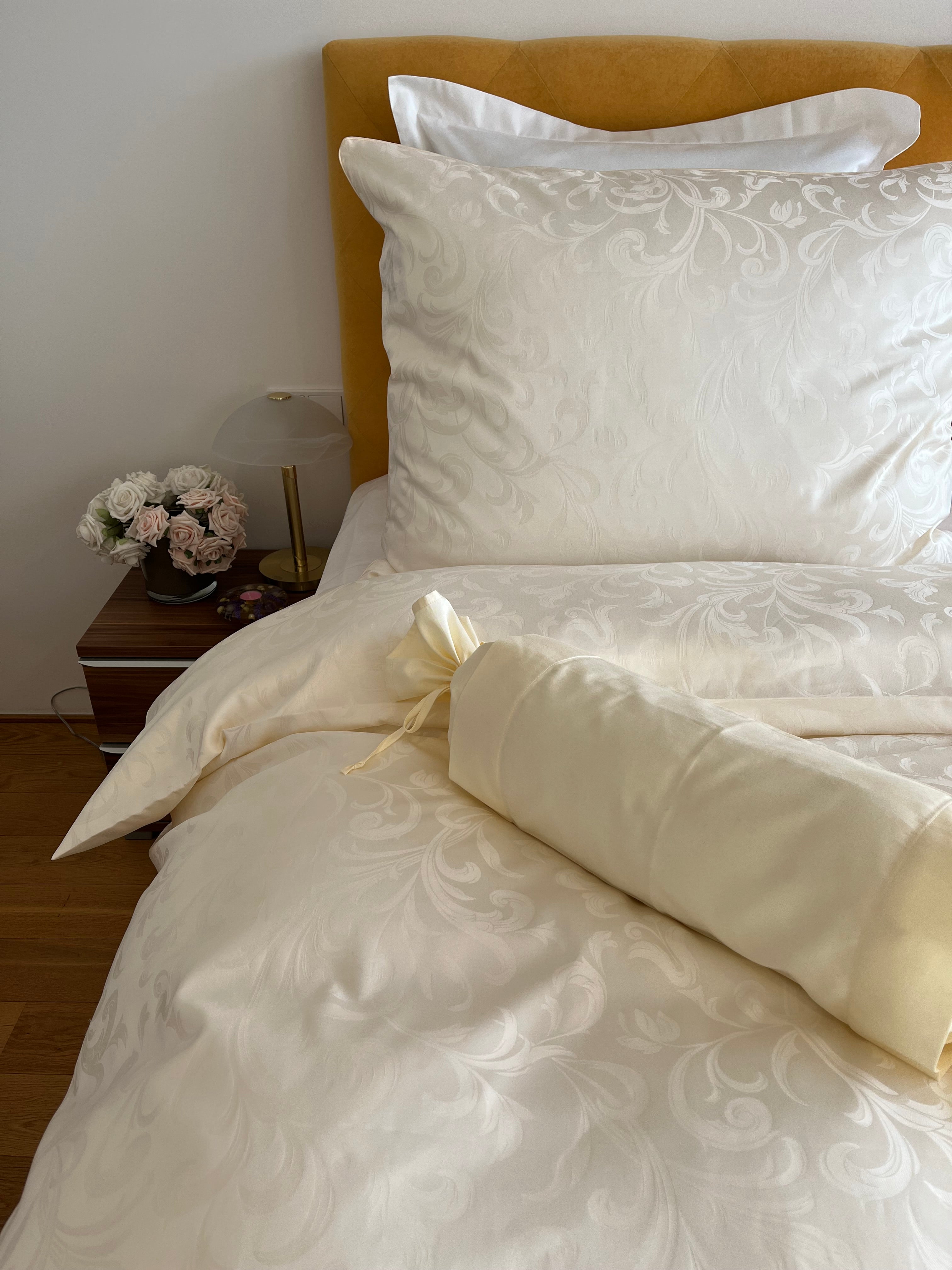 ✨ Was bedeutet Damast-Qualität?