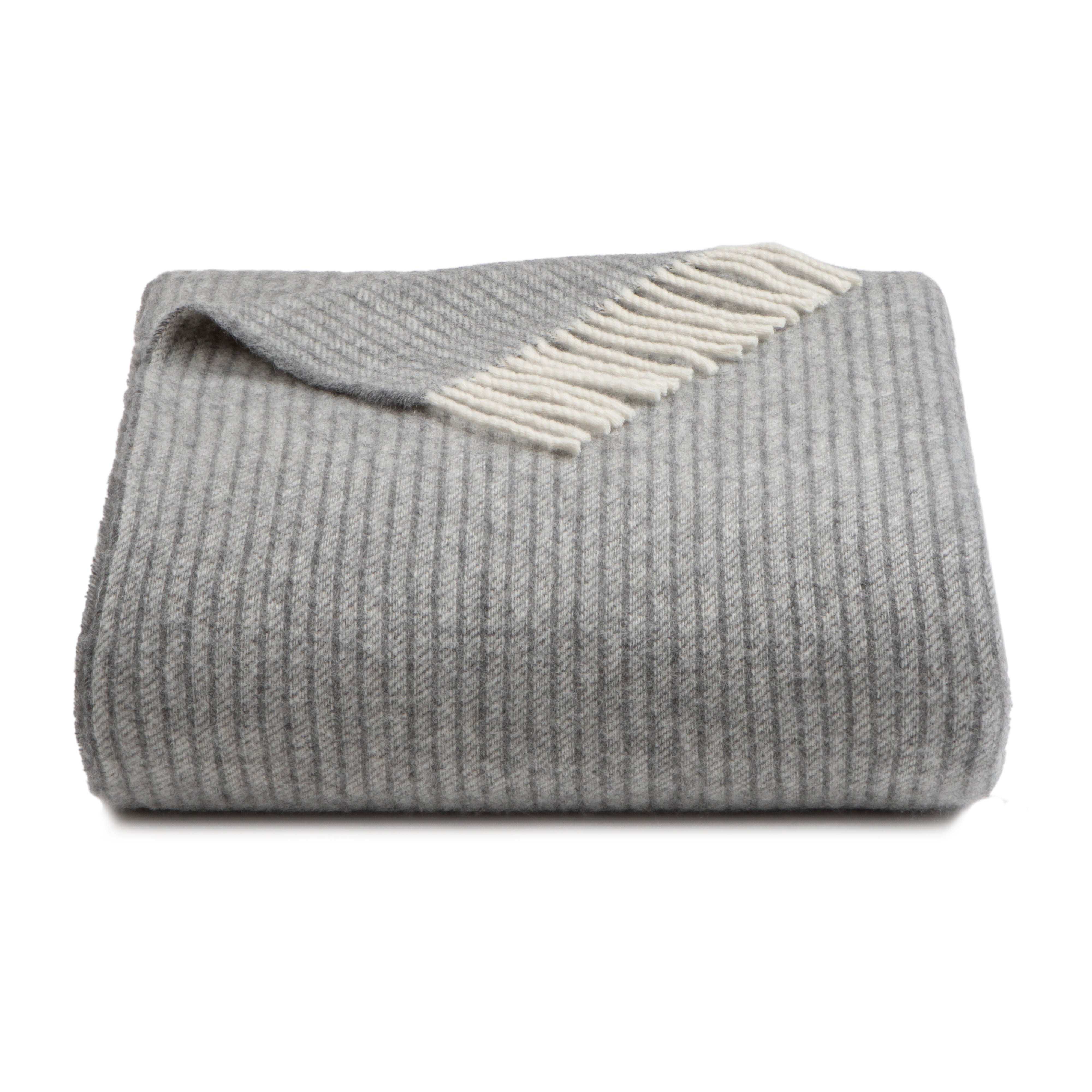 Lamb wool blanket 100% Australian merino lambswool 130x190 cm