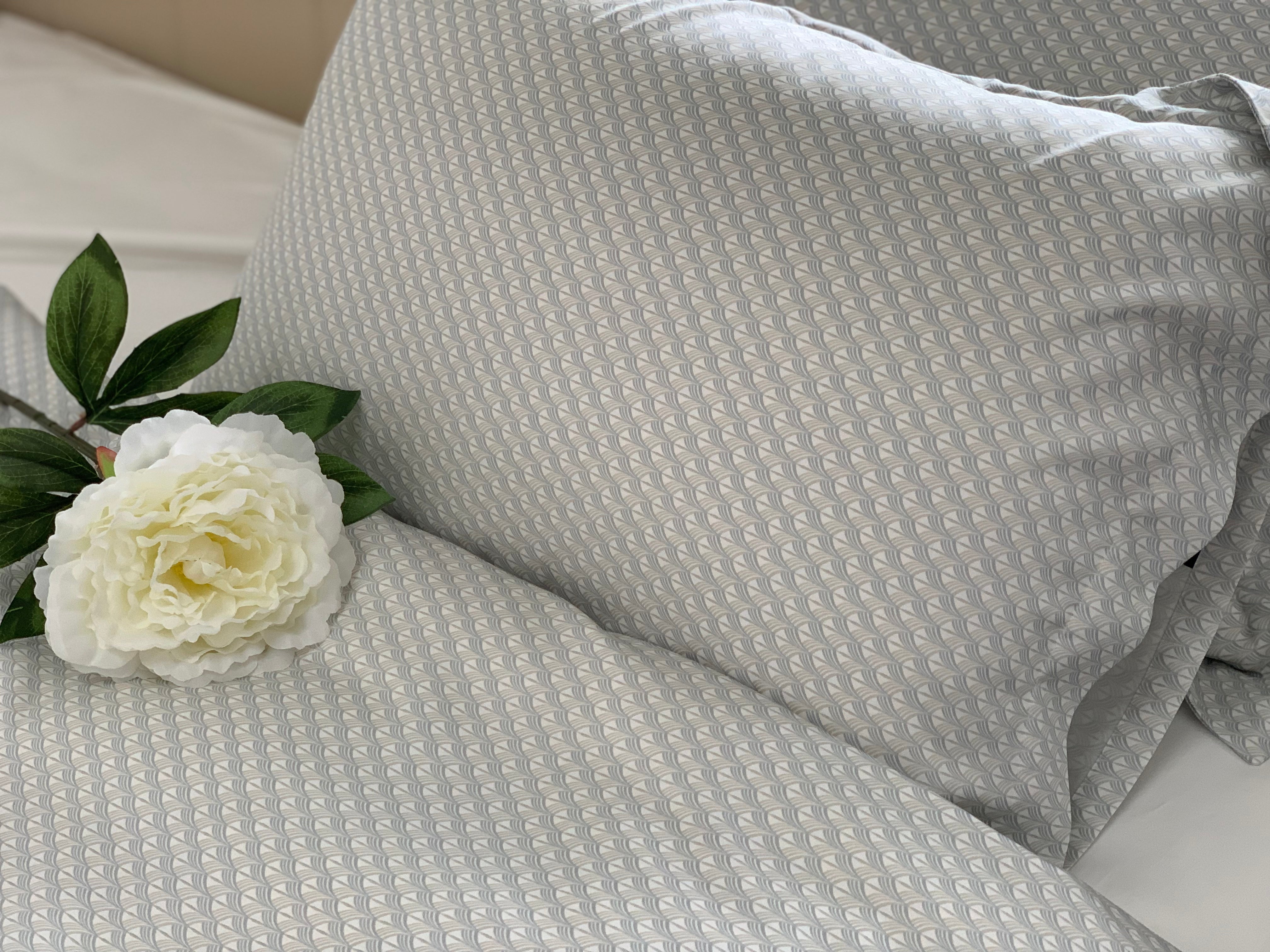 Bettwäsche TENCEL™ – weich, kühlend & nachhaltig – von der Thannen Luxury Bedding