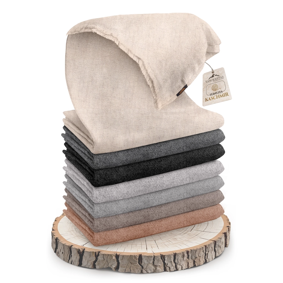 Lamb wool blanket 100% Australian merino lambswool 130x190 cm