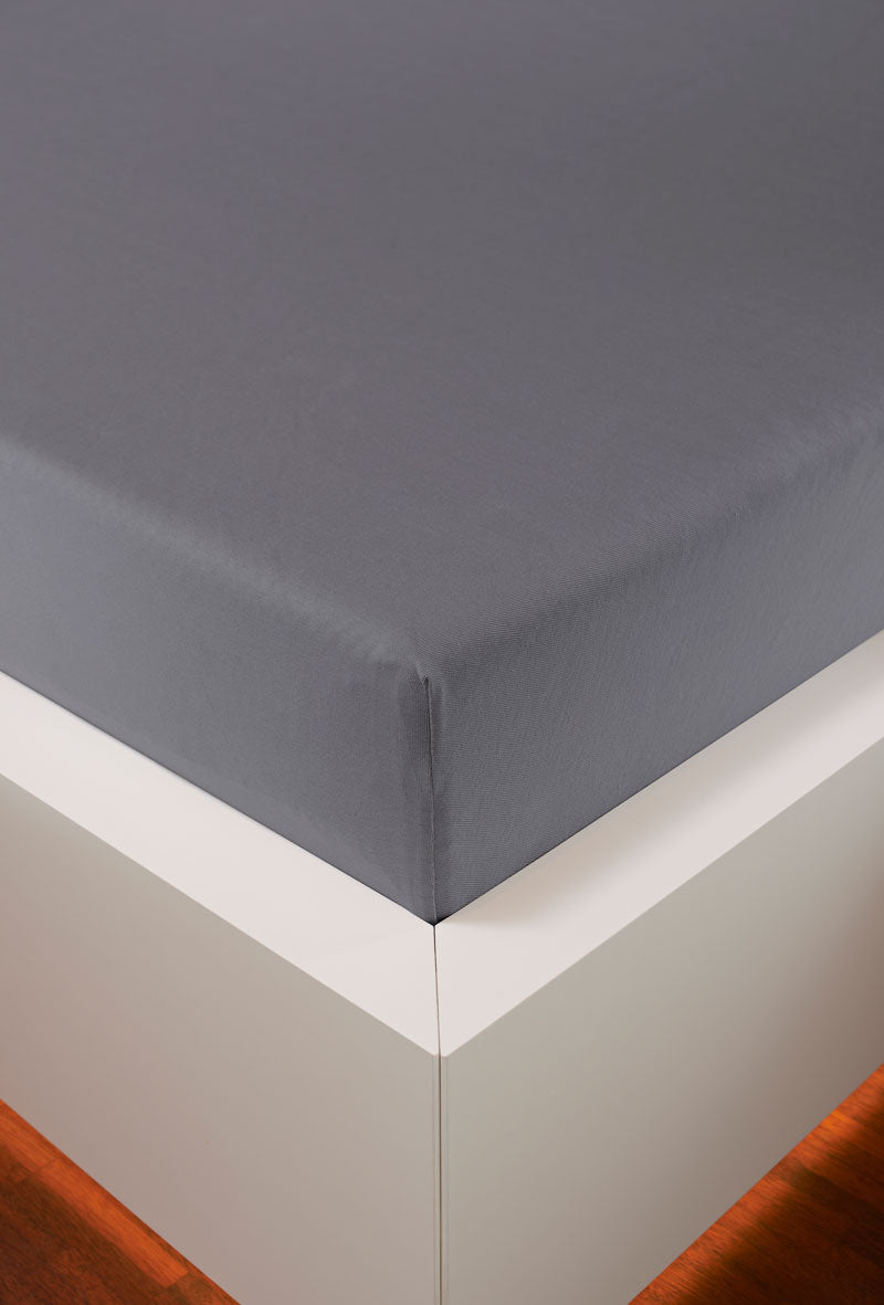 Jersey fitted sheet exquisite hotel collection