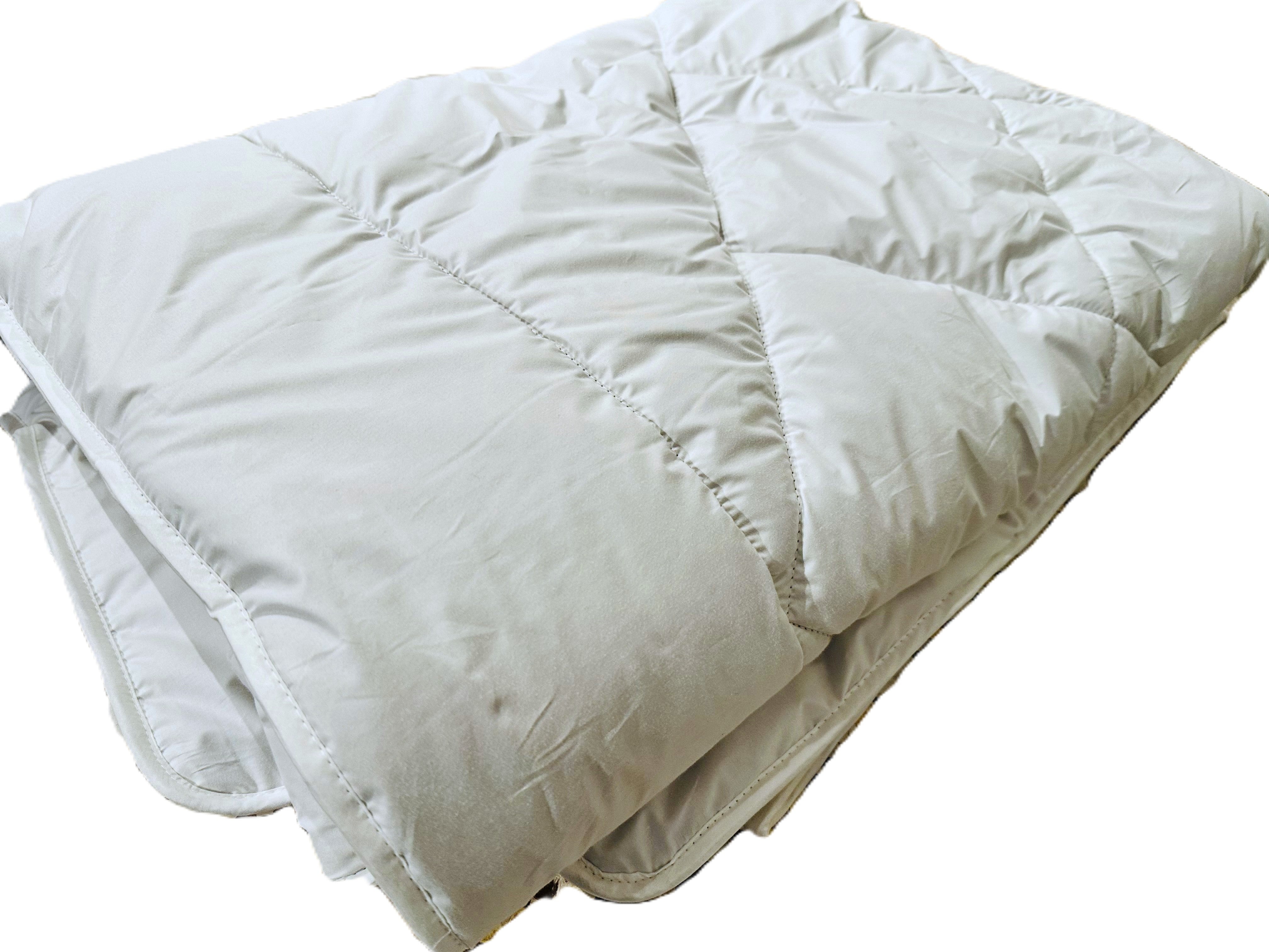 Ganzjahresdecke Kamelhaar