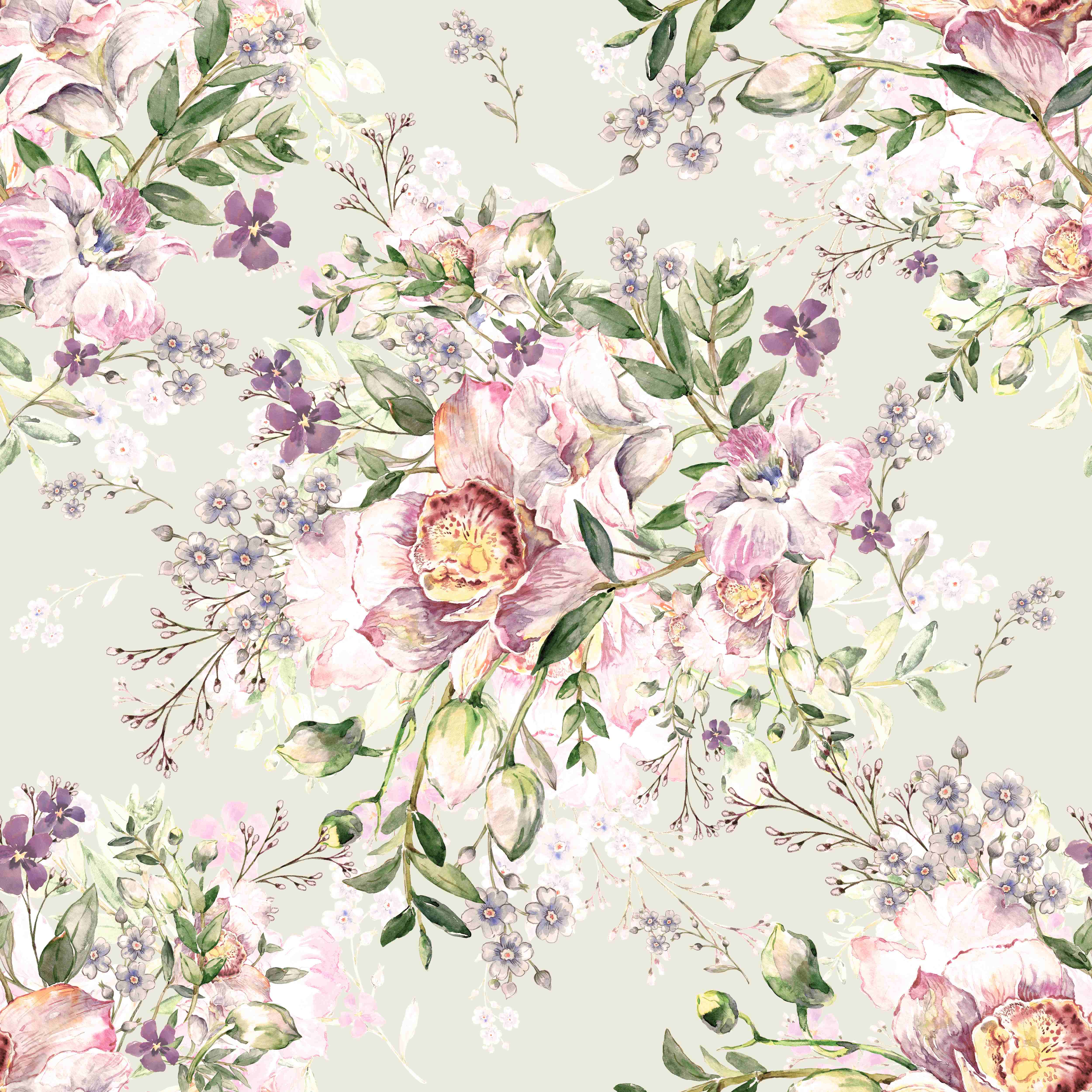 Meterware – 100 % Lyocell (TENCEL™) 250TC, pflegeleicht, bügelfrei, allergikerfreundlich