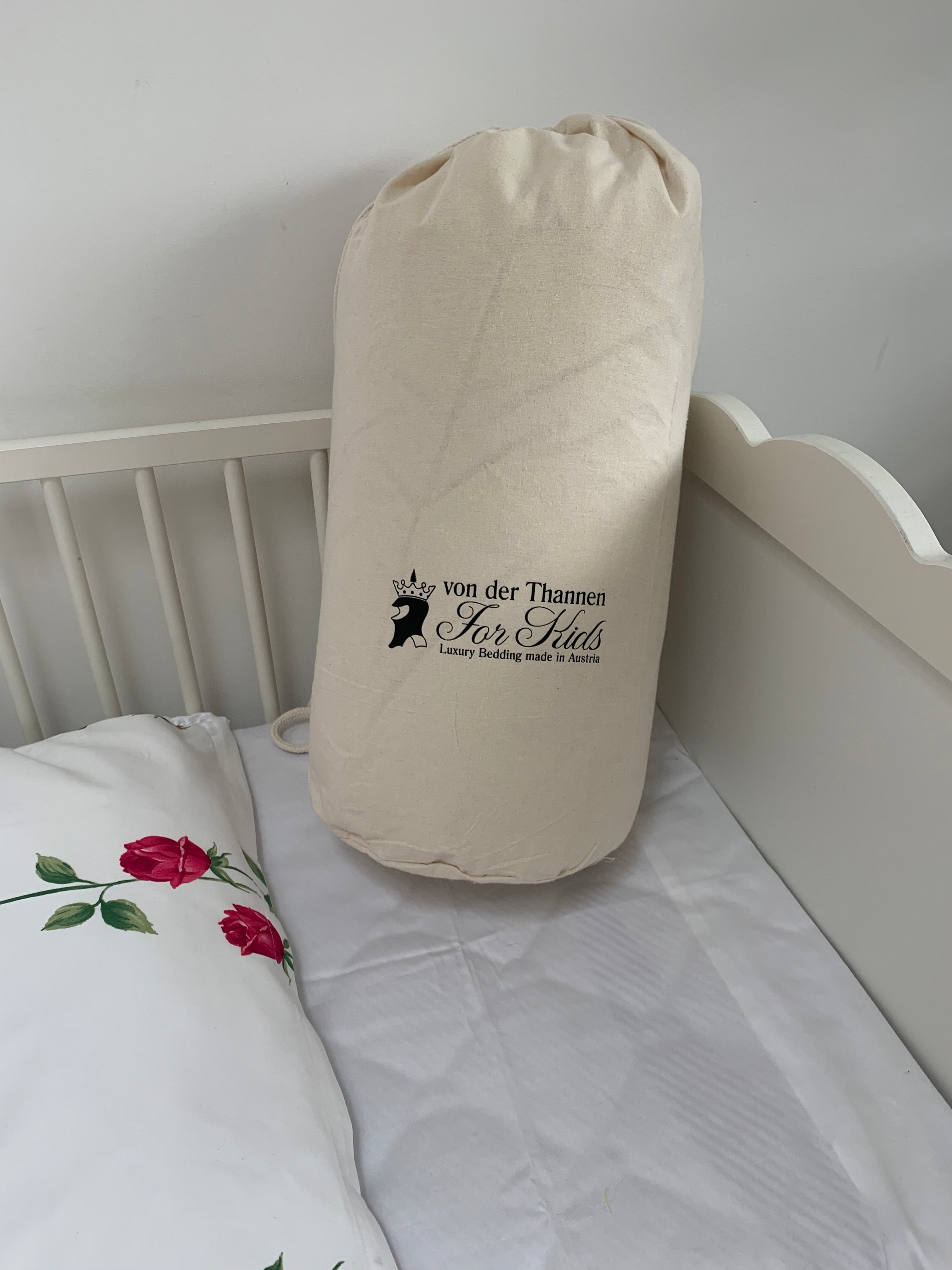 Children's blanket Clima comfort medium 100x135 cm