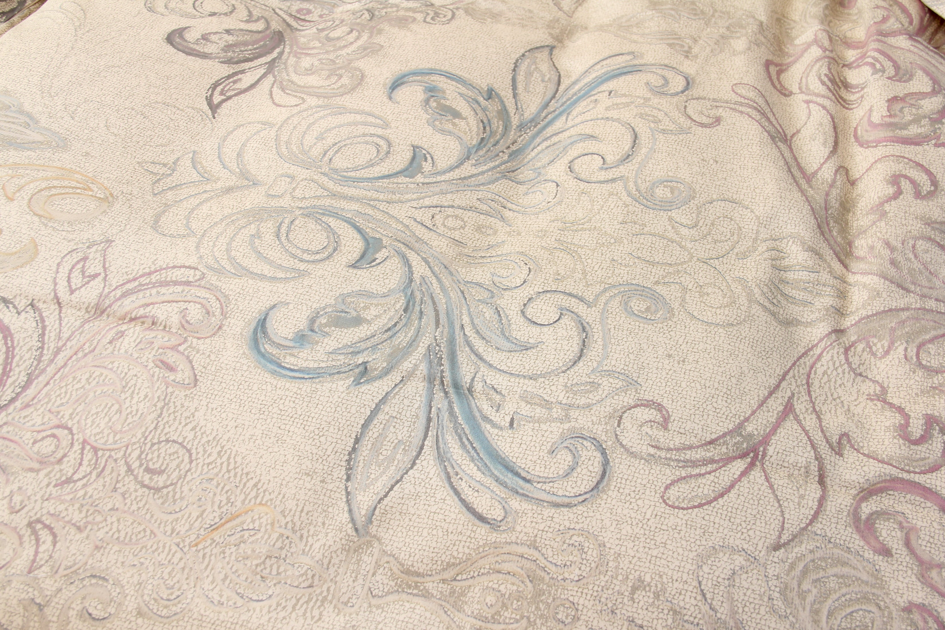Bettwäsche Set Maria Theresia 100% mercerisierte Baumwolle Satin 300 TC bügelleicht