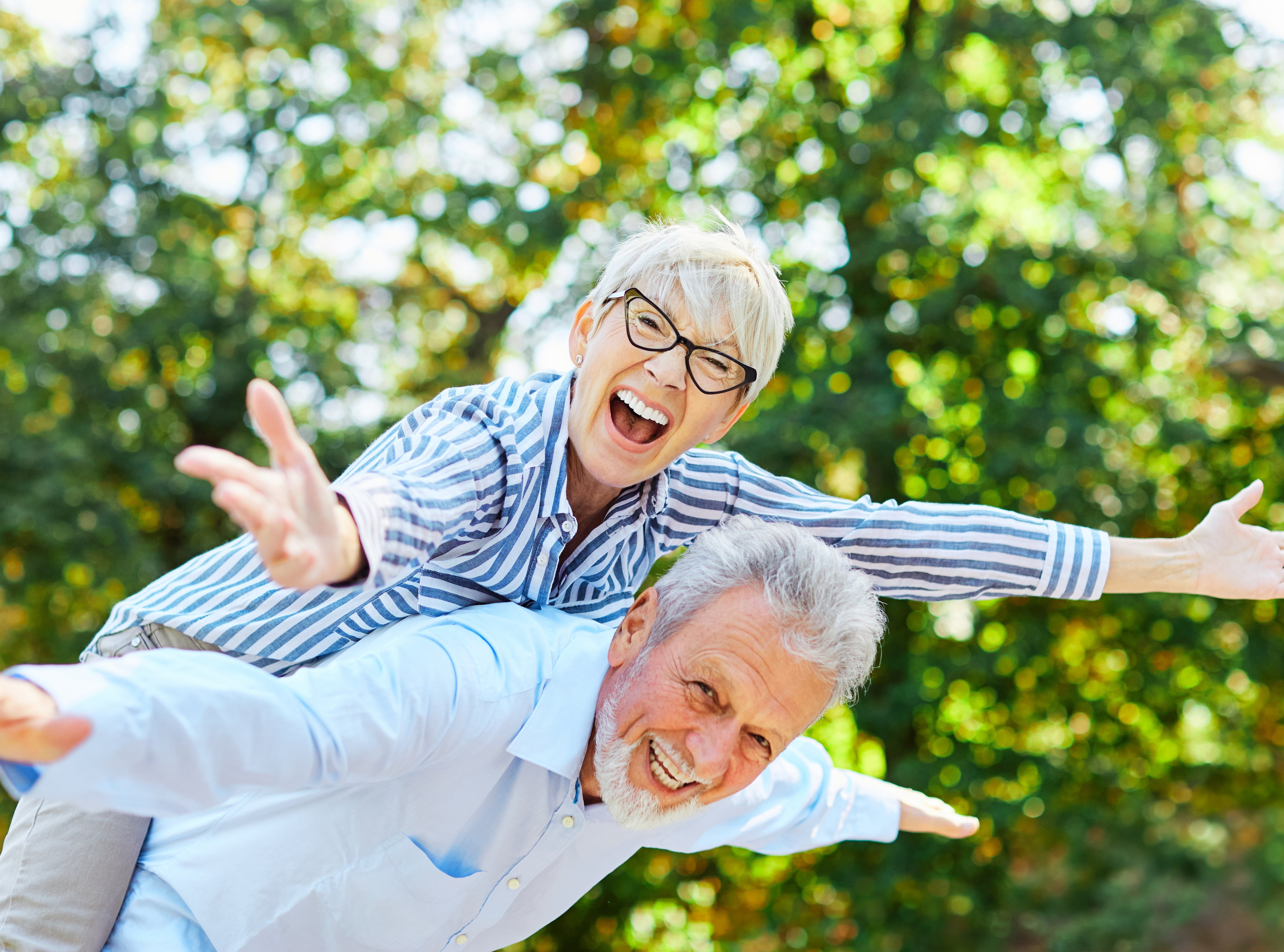 Besser schlafen, länger leben: Warum guter Schlaf die beste Anti-Aging-Strategie ist