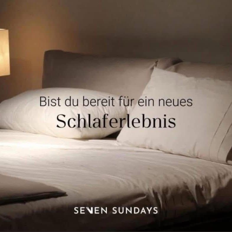 Seven Sundays