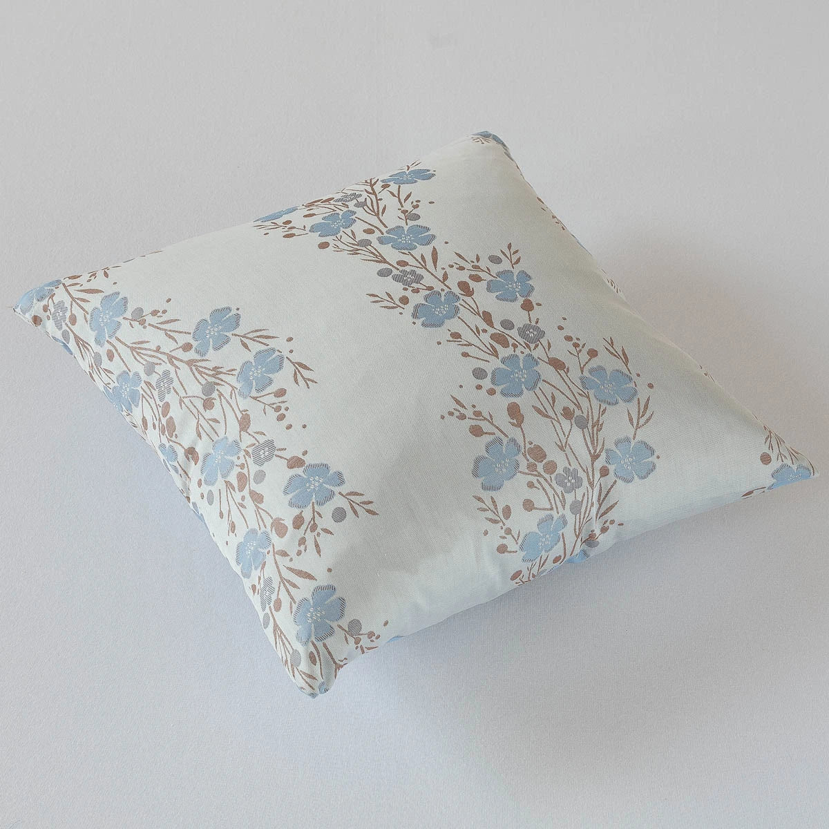 Damask bedding set Isabella cream 100% cotton 600 TC