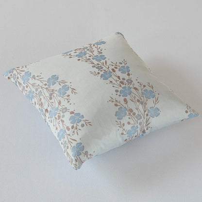 Damask bedding set Isabella cream 100% cotton 600 TC