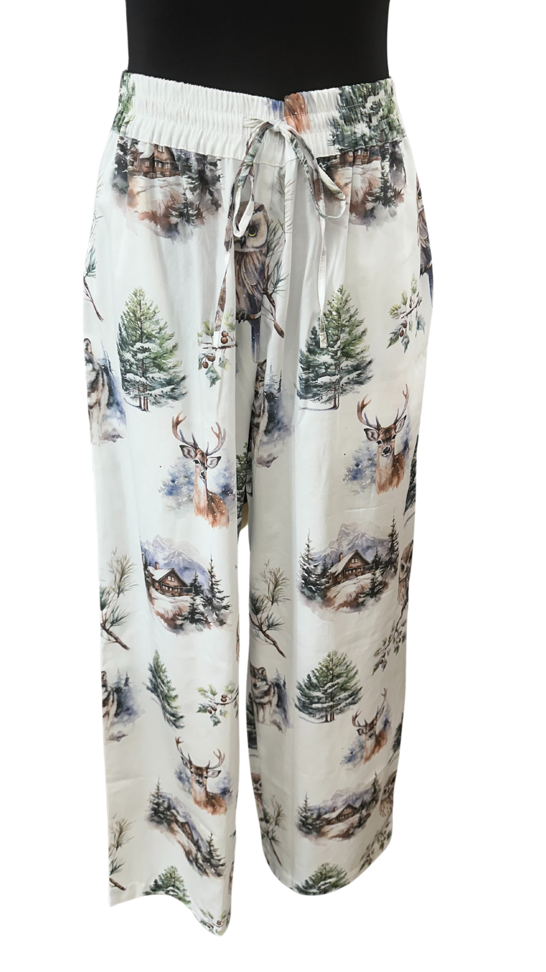 <transcy>Satin Kimono Crystal Peony 100% mercerized cotton satin 300 TC</transcy>