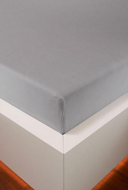 Jersey fitted sheet exquisite hotel collection