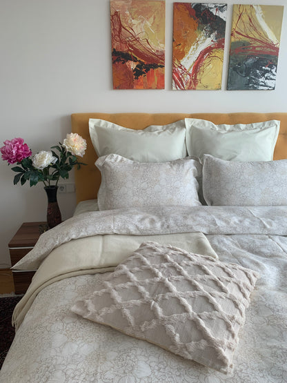 Bedding set Emma 60% linen 40% Tencel