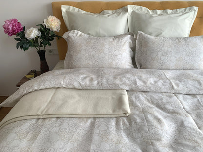 Bedding set Emma 60% linen 40% Tencel