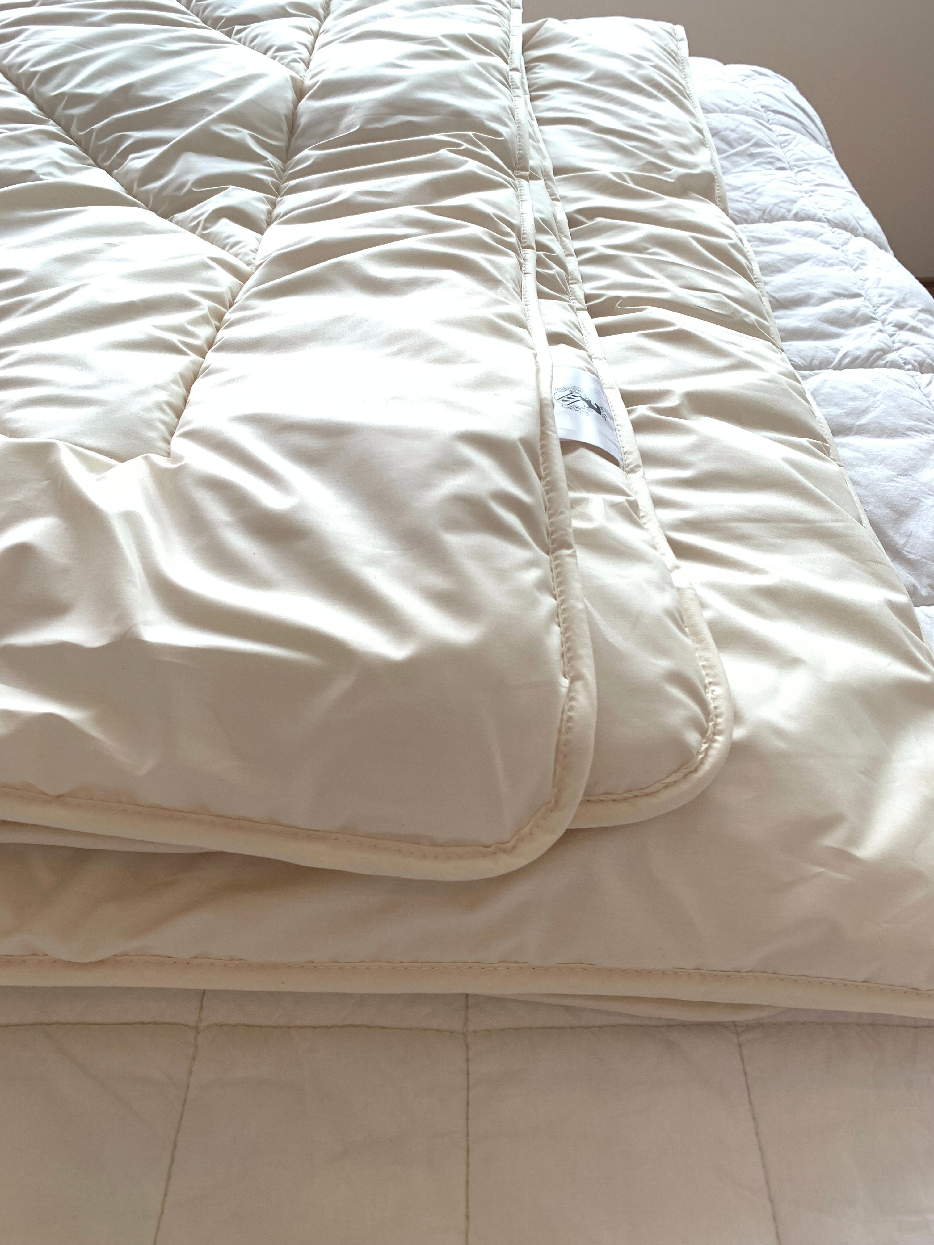 <tc>Blanket Madison Mono Hotel Collection</tc>