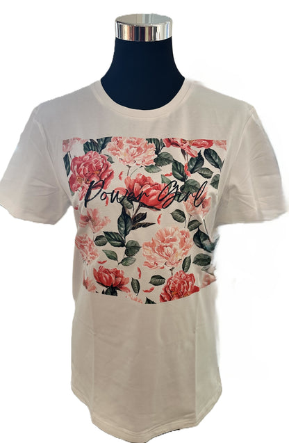 Premium Stretch T-Shirt mit exklusivem Design