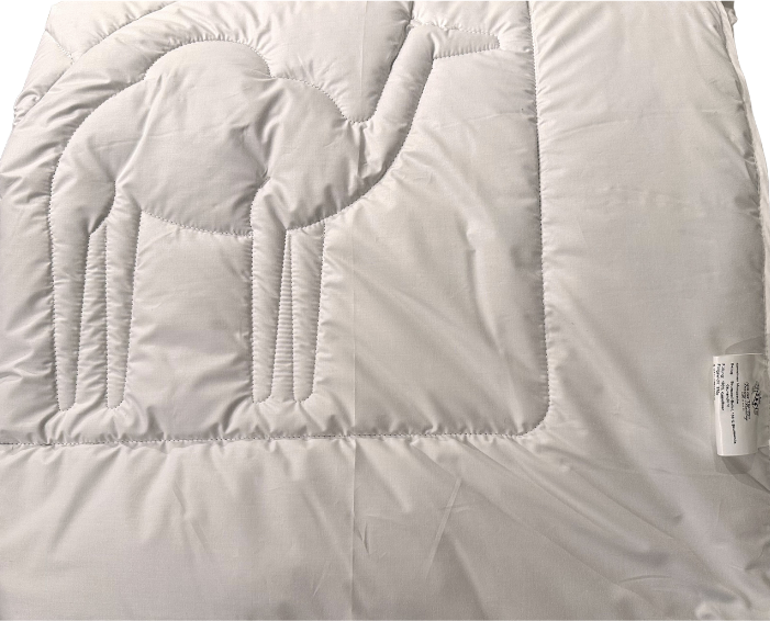 Ganzjahresdecke Kamelhaar