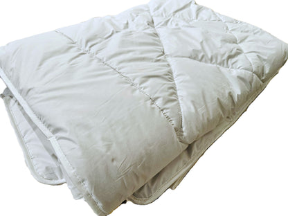 Ganzjahresdecke Kamelhaar