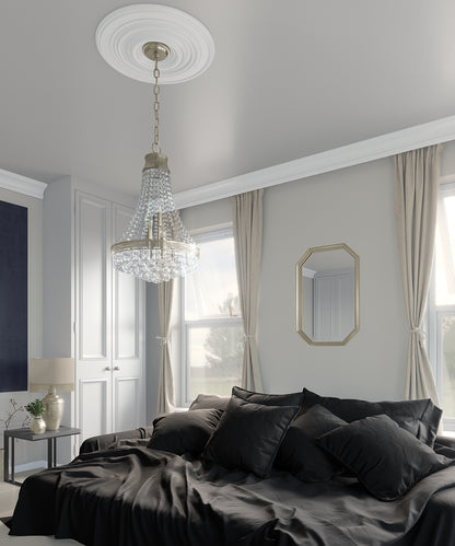 Bettwäsche Set Clay Uni 100% mercerisierte Baumwolle Satin 300 TC bügelleicht