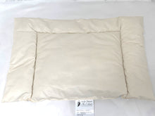 Load image into Gallery viewer, Children&#39;s cushion alpaca flat 40x60 cm
