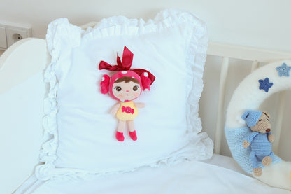 Cot set Sleeping Beauty 8 parts