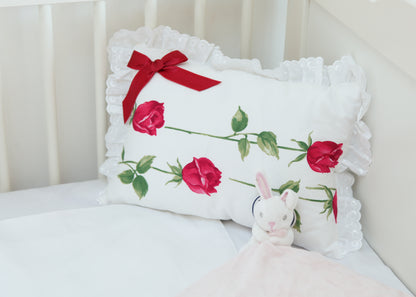 Cot set Sleeping Beauty 8 parts