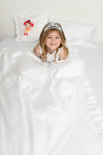 Children's bedding set Happy day, 100% cotton