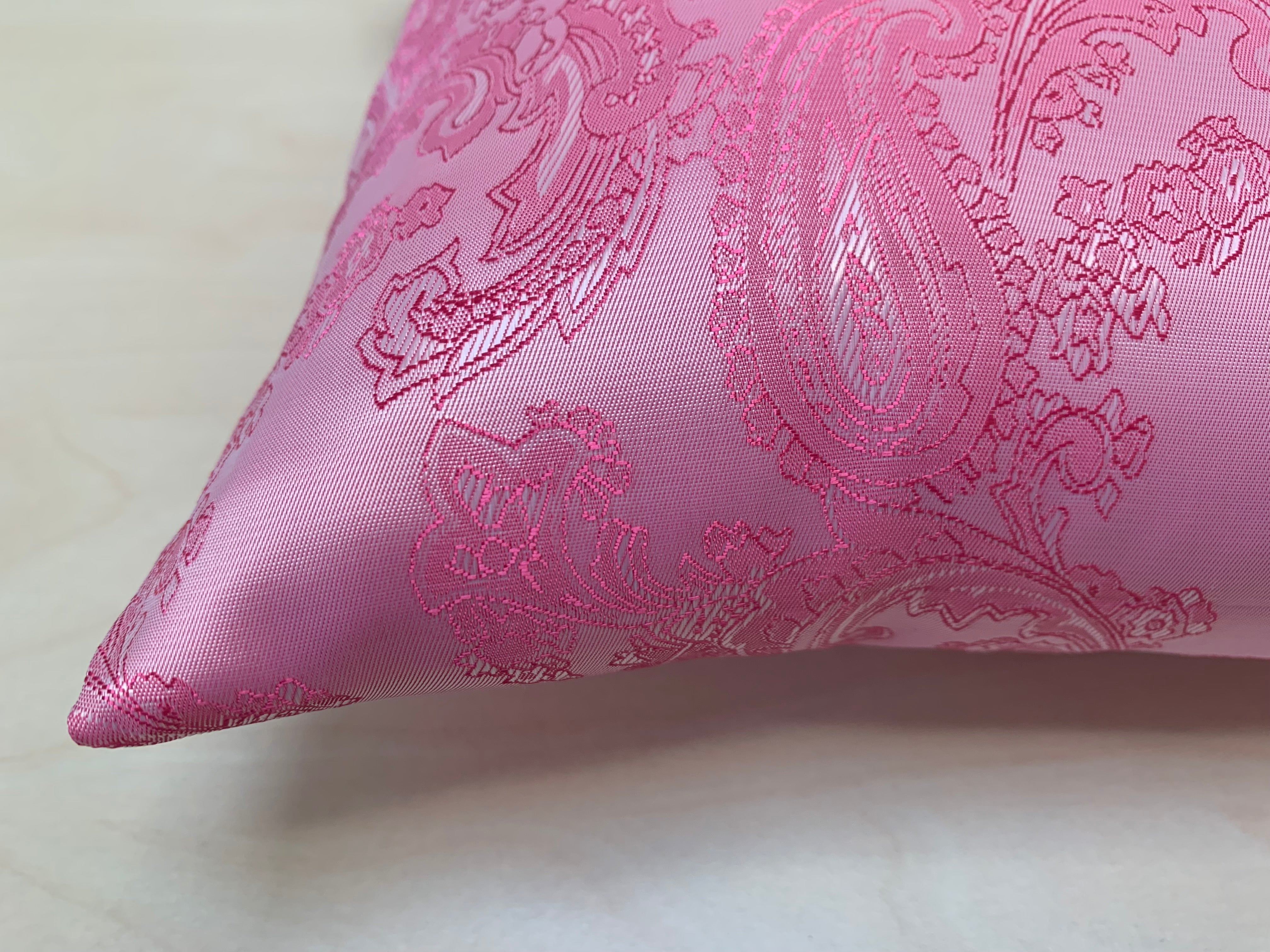 Beauty Kissen-Set pink