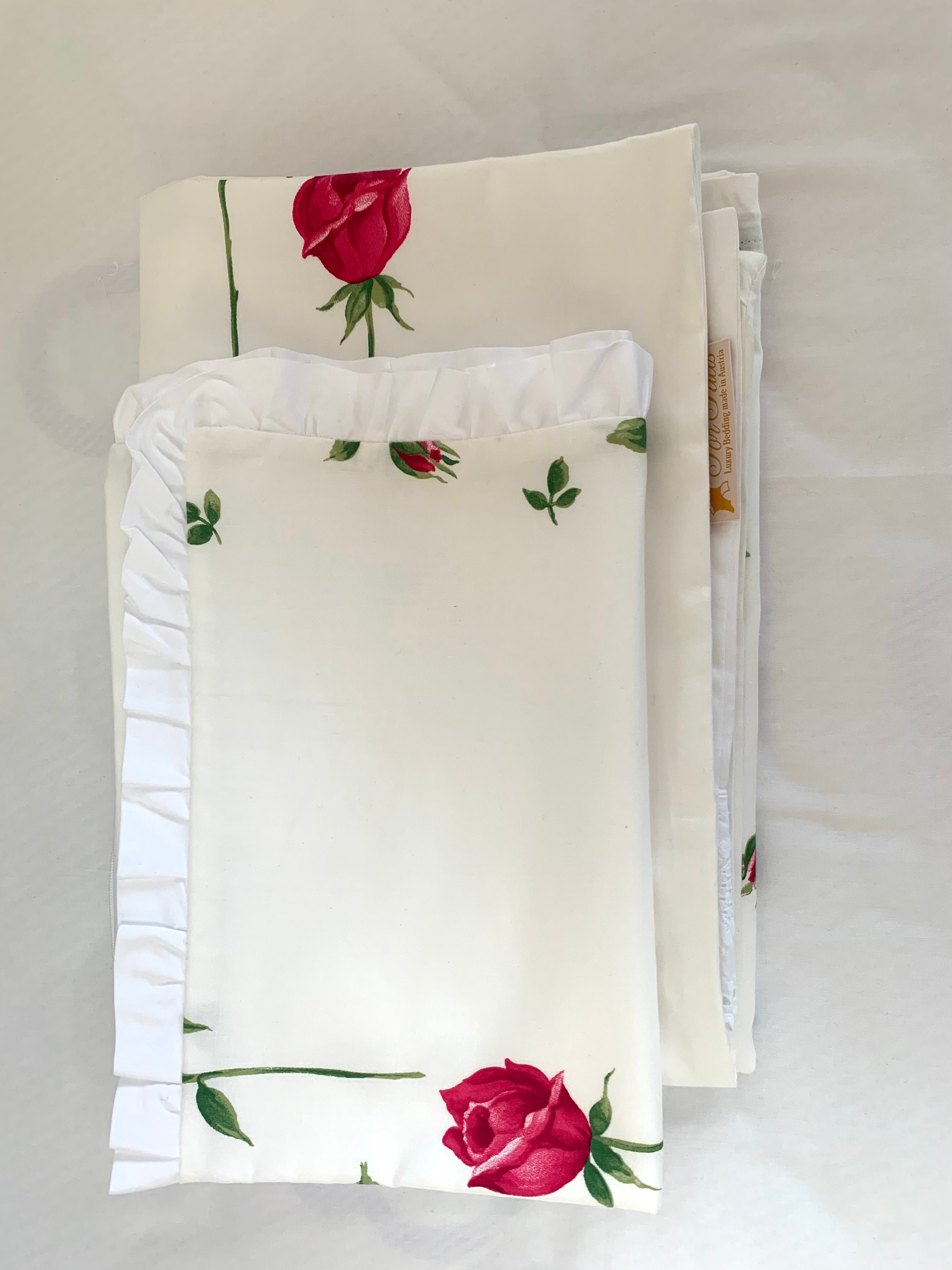Children's bedding set Sleeping Beauty 100% cotton
