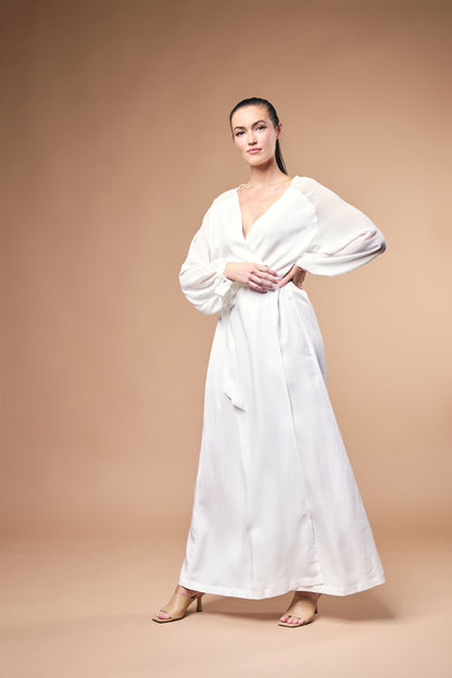 Kimono Johanna, Micro Tencel, 100% Lyocell