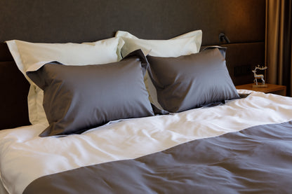 Satin Bettwäsche 100% Baumwolle